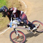 【サポート選手情報】BMXレース 丹野 夏波選手へ「レアジョブ」による語学習得サポートを開始