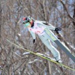 【サポート選手情報】スキージャンプ 山田 優梨菜選手へ「レアジョブ」による語学習得サポートを開始