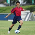 【サポート選手情報】脳性麻痺7人制サッカー 日本代表  谷口 泰成選手へ「Rosetta Stone®」による語学習得サポートを開始