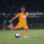 【サポート選手情報】サッカー KUANTAN FA（マレーシア）所属・中武 駿介選手へ語学習得サポートを開始