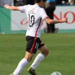 【サポート選手情報】浦和レッズレディース・吉良 知夏選手へ語学習得サポートを開始！