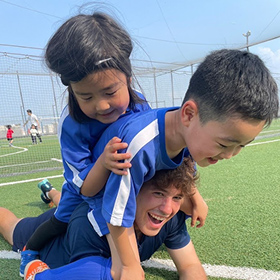 楽しいから継続する！