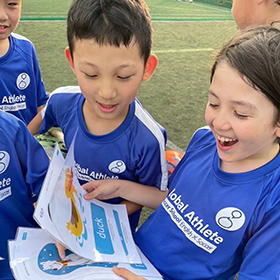 上手くなるから更に好きになる！！