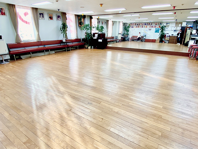 市川校